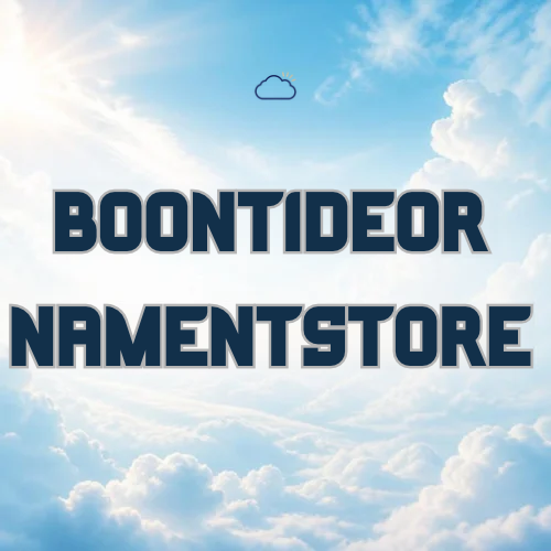 boontideornamentstore